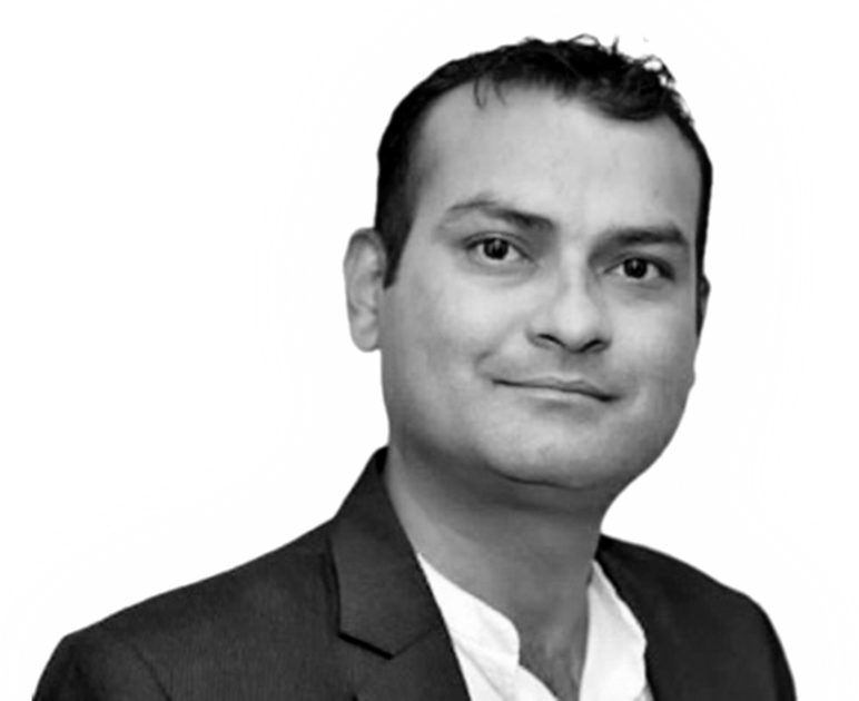 सरोजराज अधिकारी