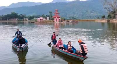 तालपोखरा