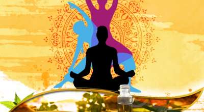 योग र आयुर्वेदिक औषधि