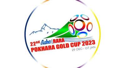 आहा ! रारा पोखरा गोल्डकप