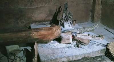 अखण्ड धुनी