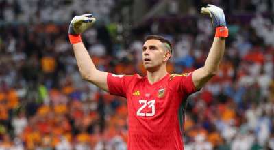 अर्जेन्टिना सेमिफाइनलमा