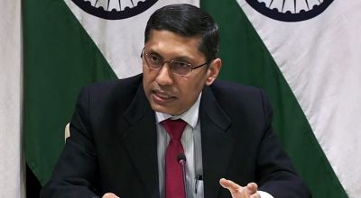 अरिन्दम बाग्ची