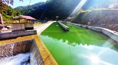 एशियन हाइड्रोपावर