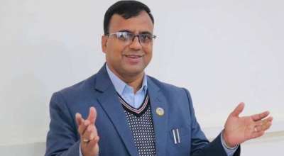 बद्रीप्रसाद पाण्डे