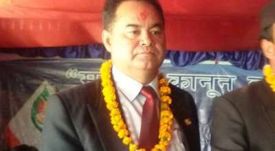 बर्मा लामा