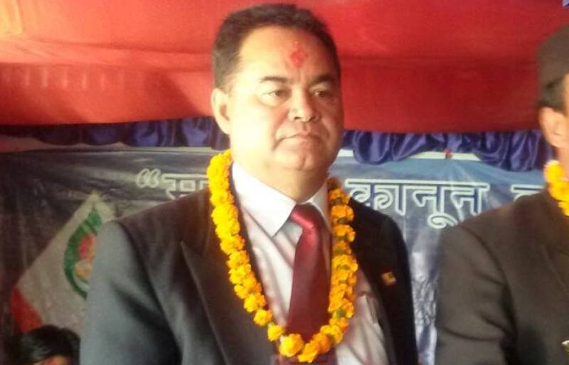 बर्मा लामा