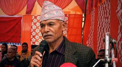 भोजराज अर्याल