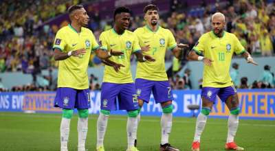 विश्वकप फुटबल