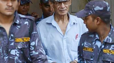 चार्ल्स शोभराज