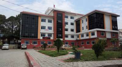 उद्योग विभाग