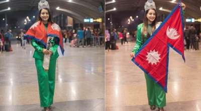 दिक्षा केसी