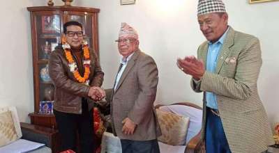 दिपक मनाङे