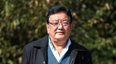 डा. सन्दुक रुइत