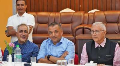 शेखर-गगन समूह