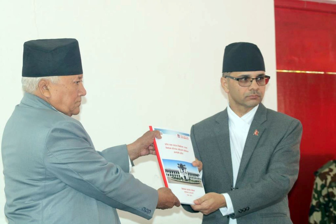  निर्वाचन परिणाम