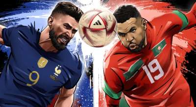 फ्रान्स र मोरक्को