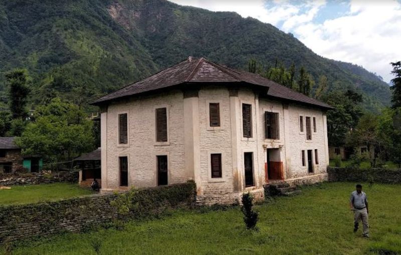 गलकोट दरबार