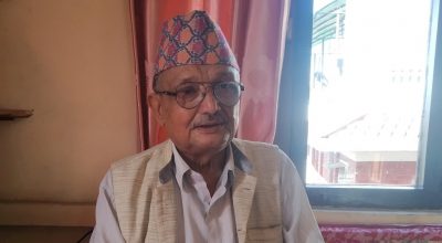 गोविन्दबहादुर न्यौपाने