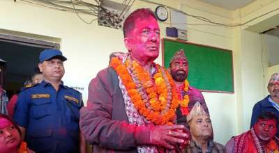 ज्ञानेन्द्रबहादुर कार्की