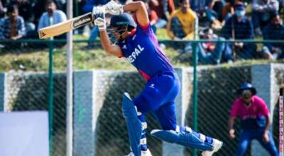 ज्ञानेन्द्र मल्ल