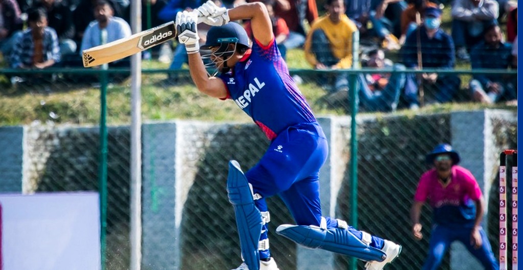 ज्ञानेन्द्र मल्ल