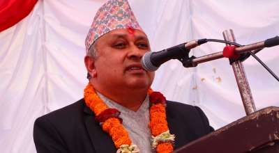 हरिकृष्ण कार्की