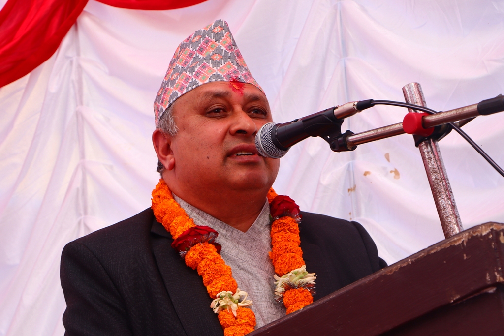 हरिकृष्ण कार्की