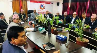 कर्णाली प्रदेश सरकार