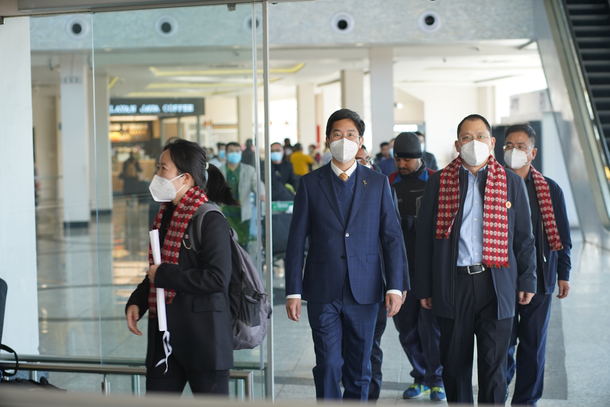 चिनियाँ टोली काठमाडौँमा