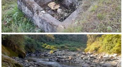 सुक्दै मुहान