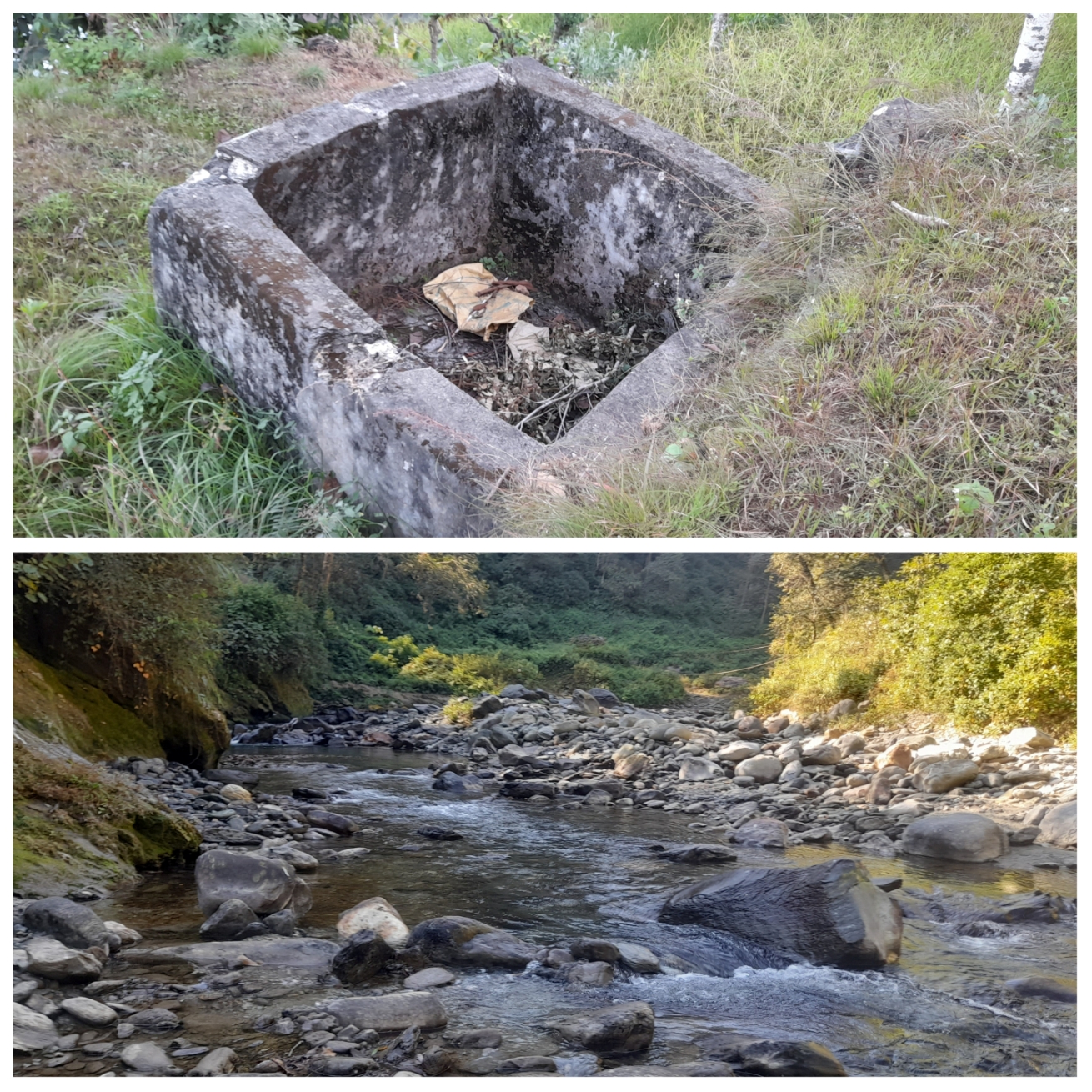 सुक्दै मुहान