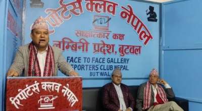 कृष्णध्वज खड्का