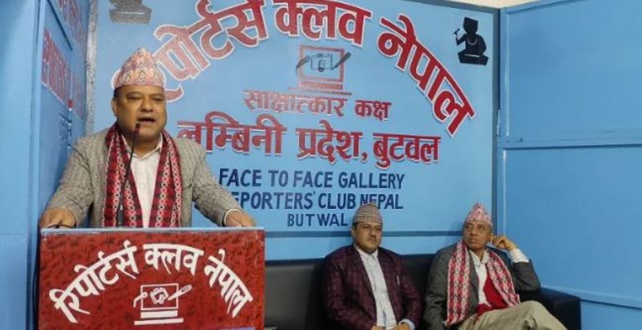 कृष्णध्वज खड्का