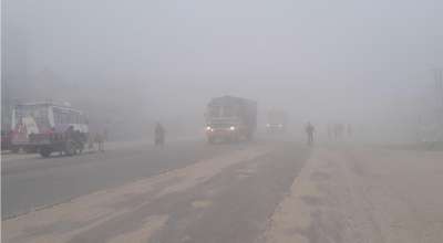 लहान शीतलहर