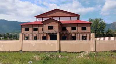 लुम्बिनी प्रदेशसभा