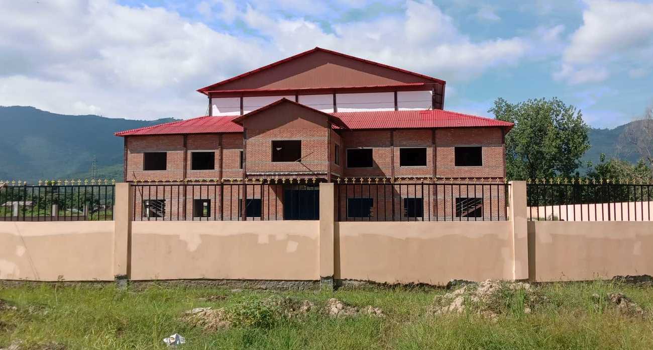 लुम्बिनी प्रदेशसभा