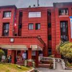 स्वास्थ्य तथा जनसङ्ख्या मन्त्रालय