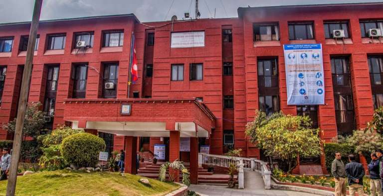 स्वास्थ्य तथा जनसङ्ख्या मन्त्रालय