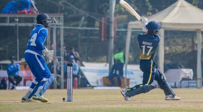 विराटनगर सुपर किङ्ग्स विजयी