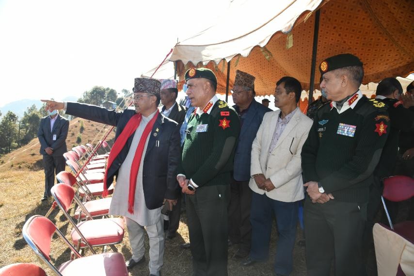  प्रतिरक्षा विश्वविद्यालय