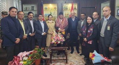 प्रचण्ड