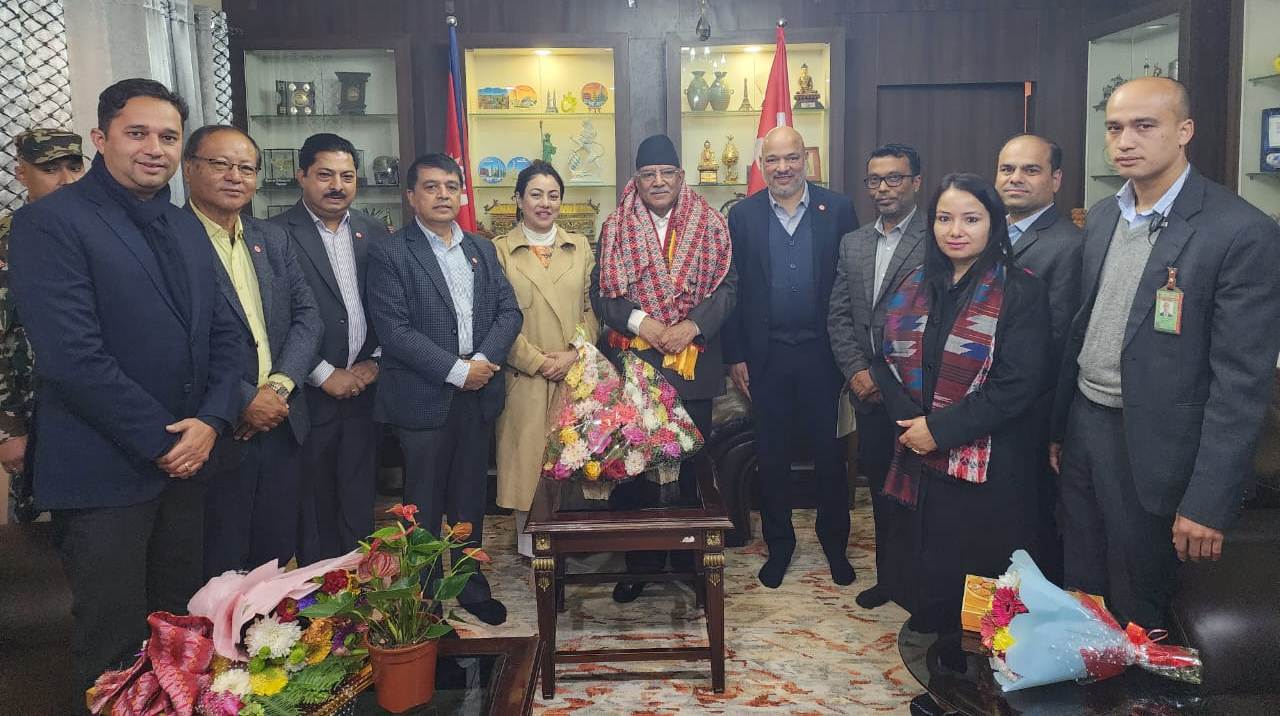 प्रचण्ड