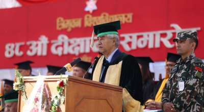 शेरबहादुर देउवा