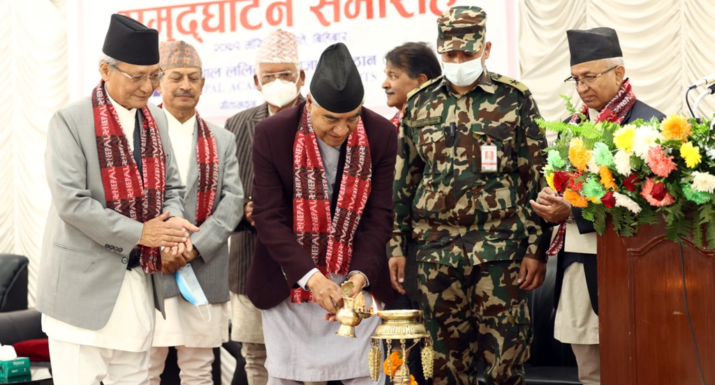 शेरबहादुर देउवा