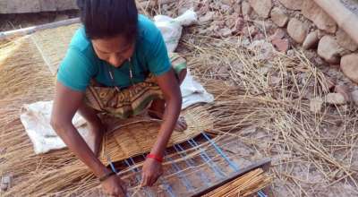 परालको गुन्द्री