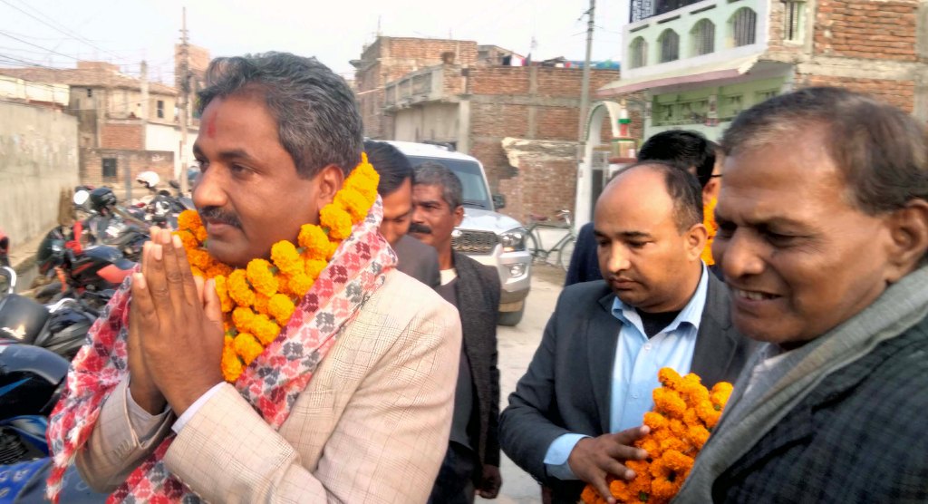 प्रभु साह