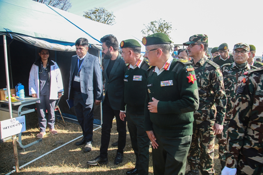 प्रभुराम शर्मा