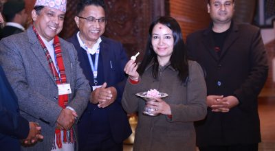 बालुवाटारको चाबी