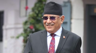 प्रचण्ड